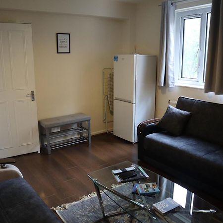 Marble Arch, Oxford Street, Edgware Road Apartment Londra Exterior foto