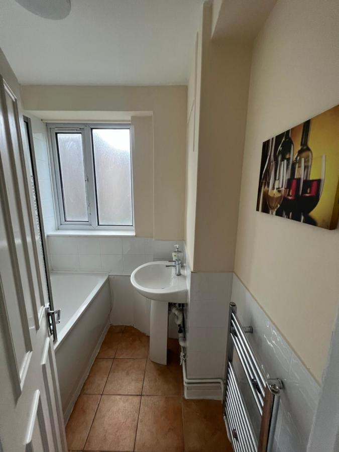 Marble Arch, Oxford Street, Edgware Road Apartment Londra Exterior foto
