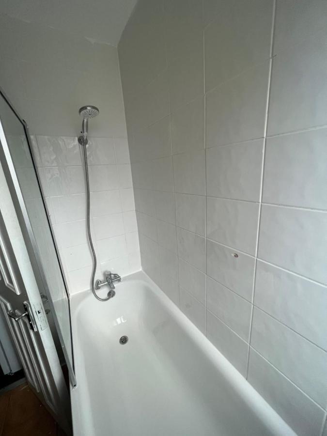 Marble Arch, Oxford Street, Edgware Road Apartment Londra Exterior foto