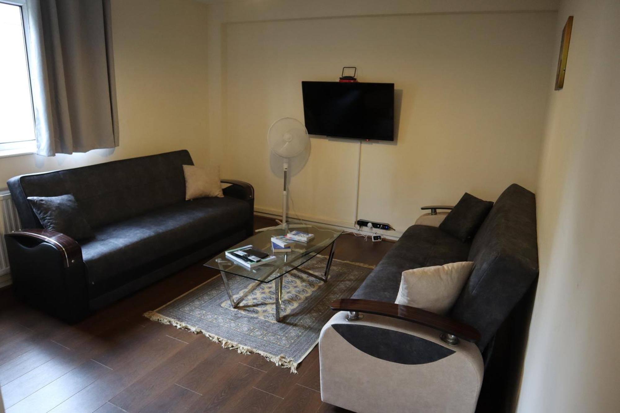 Marble Arch, Oxford Street, Edgware Road Apartment Londra Exterior foto