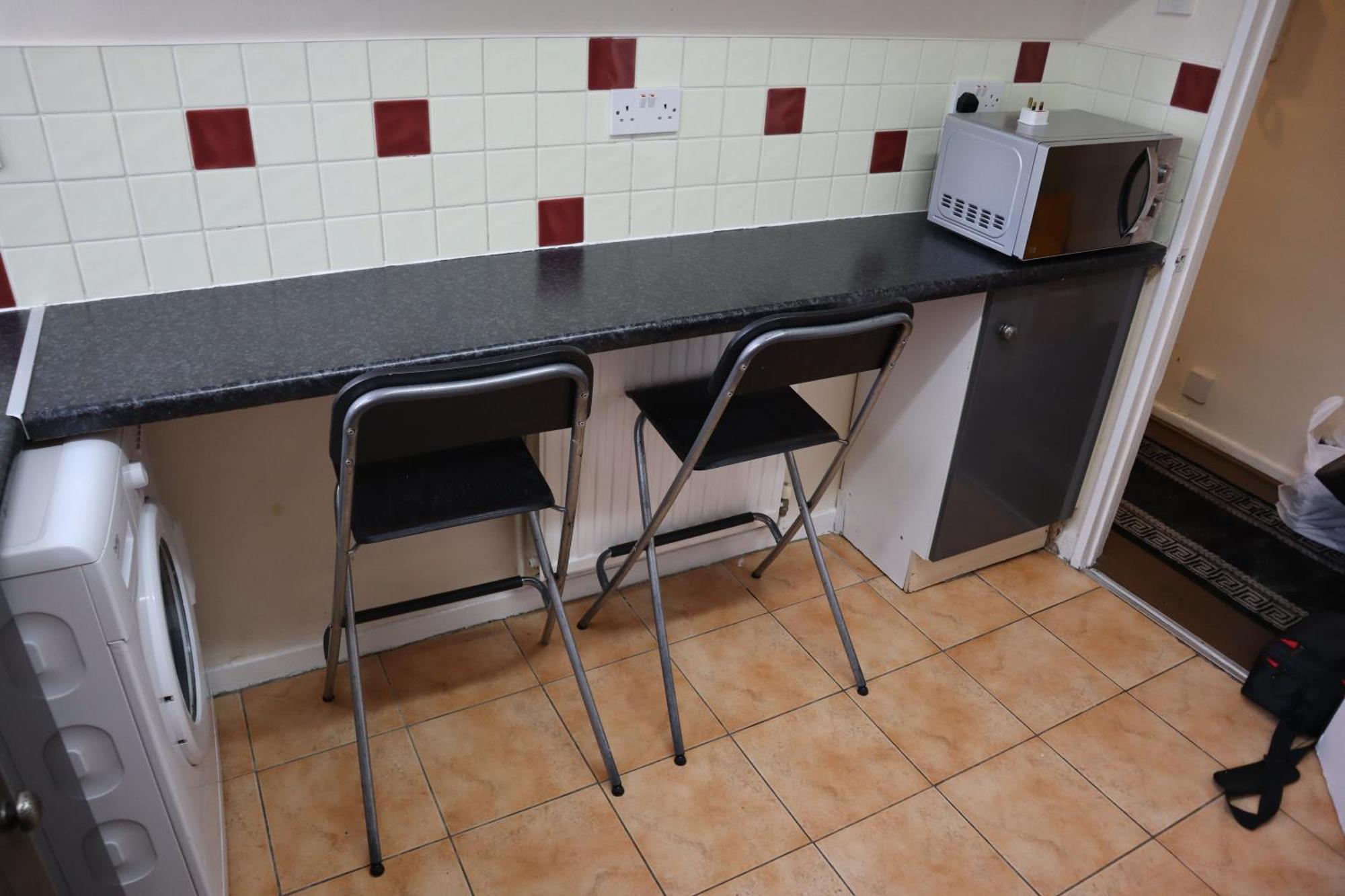 Marble Arch, Oxford Street, Edgware Road Apartment Londra Exterior foto