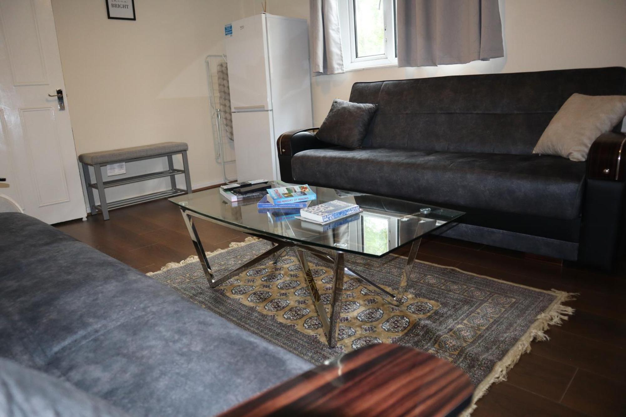 Marble Arch, Oxford Street, Edgware Road Apartment Londra Exterior foto